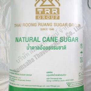 น้ำตาลธรรมชาติ ตราไทยรุ่งเรือง (TRR)