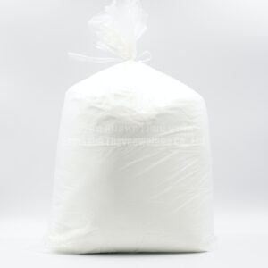 น้ำตาลไอซิ่ง ขนาด 10 กิโลกรัม ต่อ 1 ถุง